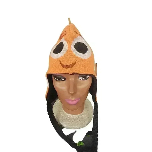 Spirit Halloween Other - Nemo Disney Hat
